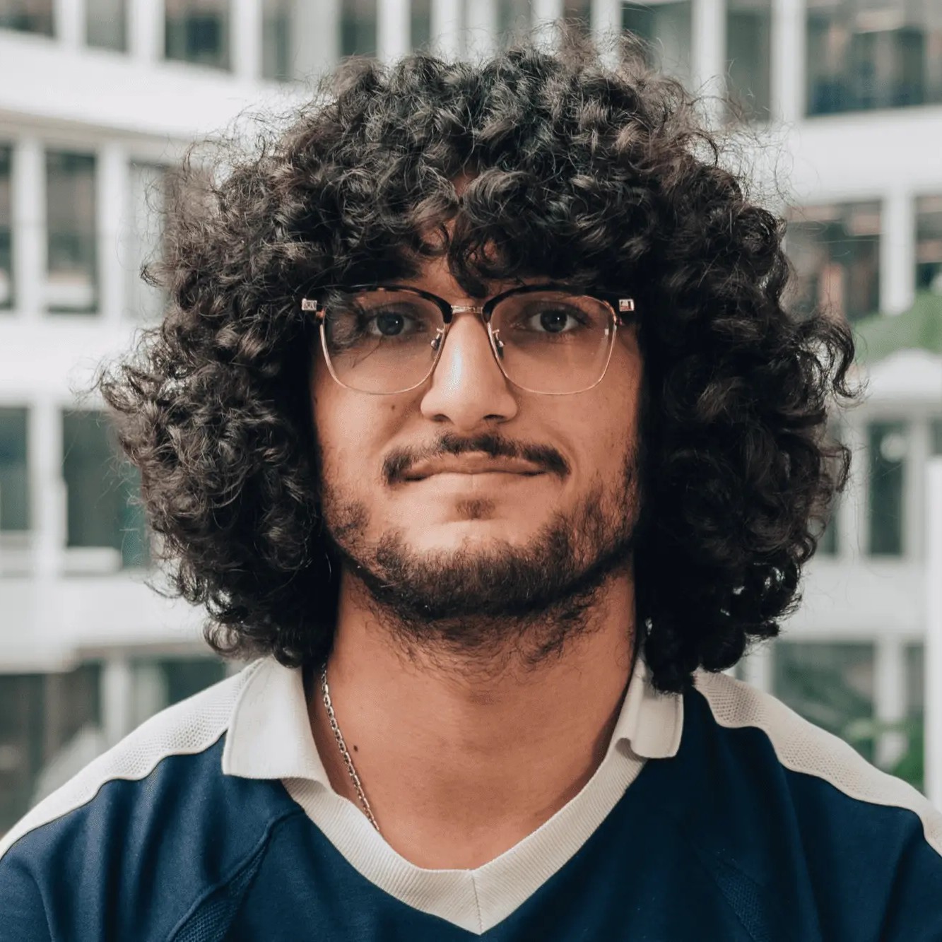 Mehdi Soukker